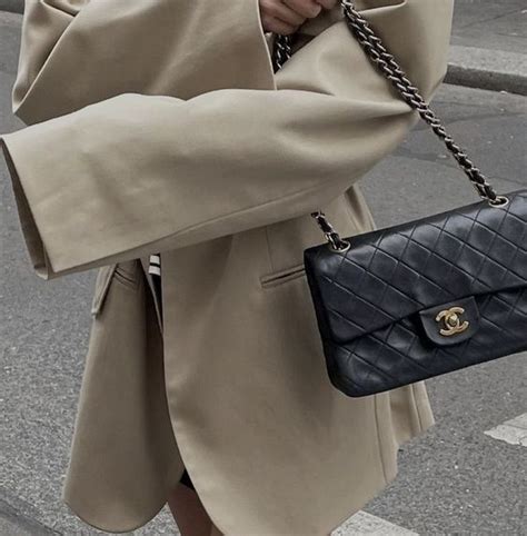 pañuelo chanel vintage|Luxury Through the Ages: A Vintage Chanel Bag Guide.